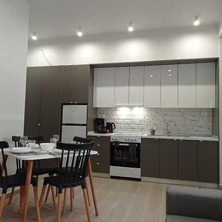 Partcon Apartment A Néoi Epivátai Dış mekan fotoğraf
