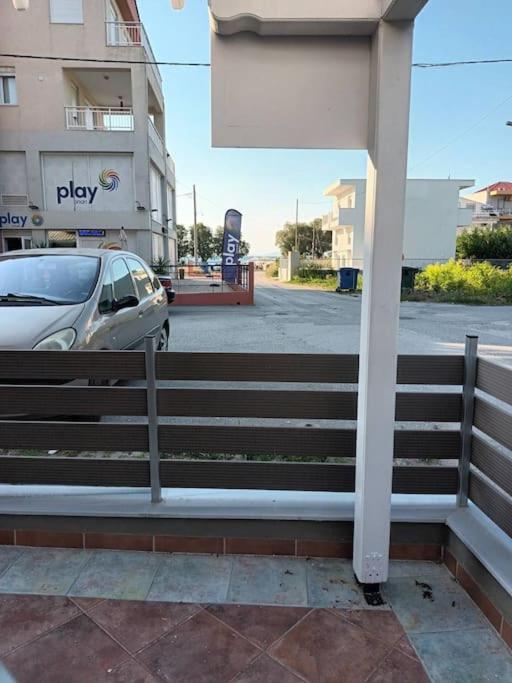 Partcon Apartment A Néoi Epivátai Dış mekan fotoğraf