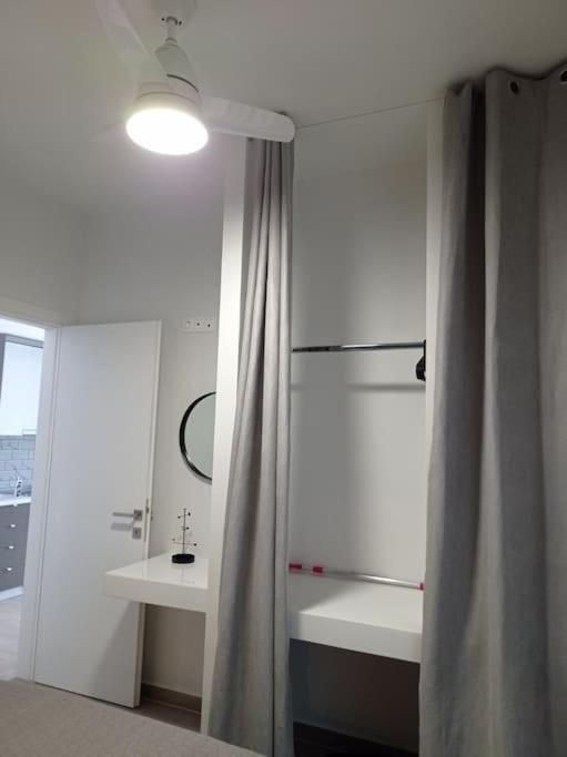 Partcon Apartment A Néoi Epivátai Dış mekan fotoğraf