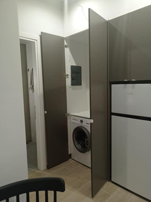 Partcon Apartment A Néoi Epivátai Dış mekan fotoğraf